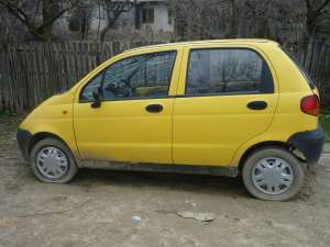 vand matiz 2004