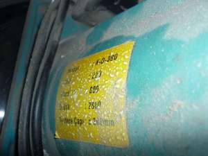 vand circular debitat aluminiu si PVC