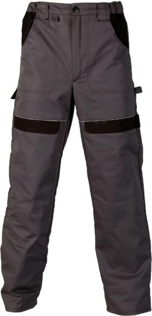 PANTALON LUCRU DIN BUMBAC