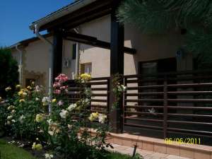 TERASE, FOISOARE, SCARI, MOBILIER LA COMANDA