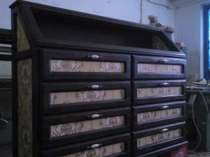 TERASE, FOISOARE, SCARI, MOBILIER LA COMANDA