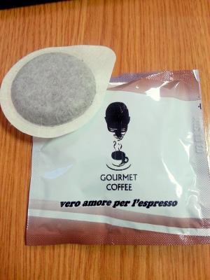 PASTILE HARTIE GOURMET