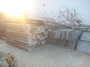 gard prefabricat din beton