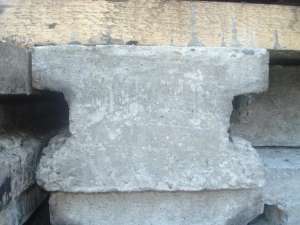 gard prefabricat din beton