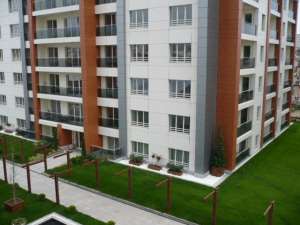 In City   InCity Residence InCity Calea Dudesti