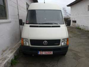 Vand utilitara VW LT35