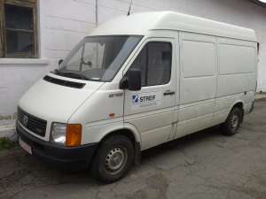 Vand utilitara VW LT35