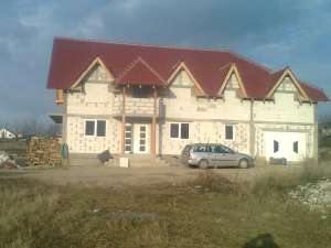 Casa noua