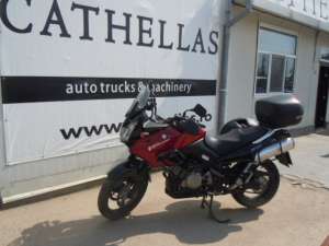 DL1000 V-STROM