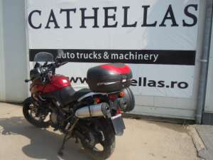 DL1000 V-STROM