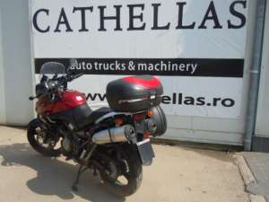DL1000 V-STROM