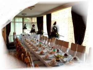 Vand hotel central Buzau