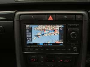 audi cd dvd navigatie gps harti romania europa