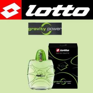 Parfum LOTTO Gravity Power Man 100 ml

Calitate garantata 100%, (PARFUMURILE SUNT SIGILATE)

CEL