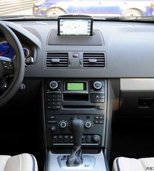 VOLVO DVD RTI NAVIGATIE HARTI 2013 DETALIATE
