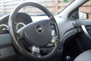 Vand Chevrolet Aveo conditi ff bune!!!