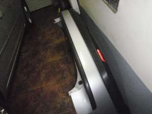 bara spate ford focus 2004-2008