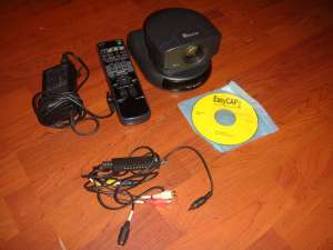 Camera SONY EVI D30