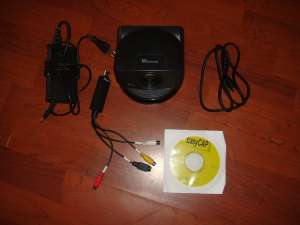 Camera SONY EVI D30