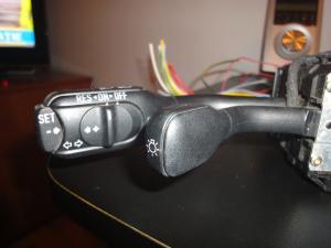 Manete pilot automat audi a4 b5 1995-2001