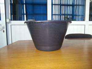 Galeti Mortar 12l