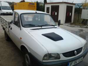 dacia papuc 1,  9 diesel 2004