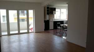 vand apartament nou str campului