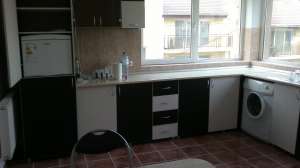 vand apartament nou str campului