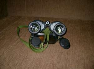 Vand Binocuri IOR 7x40 NOI