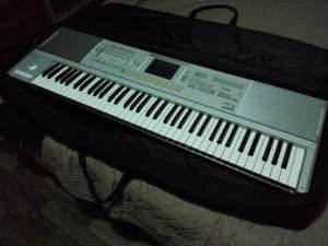 Vand KORG M3 - 73