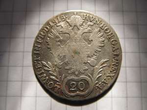 Vand monede vechi anii : 1815,  1821,  1840. ( Pret negociabil )