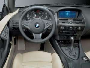 Bmw E60 DVD NAVIGATIE ROMANIA