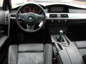 Bmw E60 DVD NAVIGATIE ROMANIA