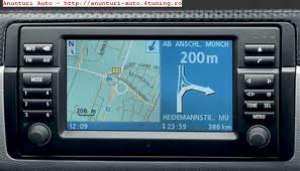 BMW NAVIGATIE CD DVD HARTA NOUA DETALIATA ORICE BMW