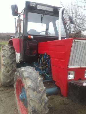 Vand Tractor Fiat 100 DTC
