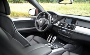 BMW X6 DVD VERSIUNEA 2013