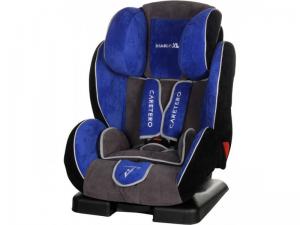 Scaun auto Caretero Diablo XL