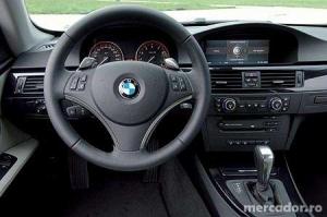BMW SERIA 5 E60 DVD NAVIGATIE VERSIUNEA 2013