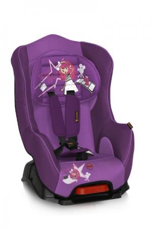 Scaun auto copii Pilot Plus