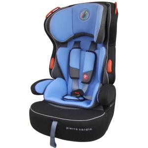 Scaun auto si inaltator Napoli Pierre Cardin