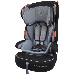 Scaun auto si inaltator Napoli Pierre Cardin