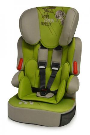 Scaun auto pentru copii X-DRIVE Plus