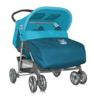 Carucior copii gemeni Twin