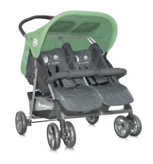 Carucior copii gemeni Twin