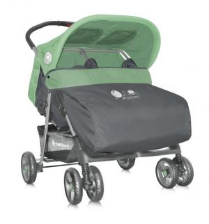 Carucior copii gemeni Twin
