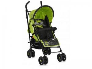 Carucior sport pentru copii SPORTY