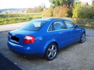 vand faruri audi a4 b6 motor 1.8 turbo an 2002