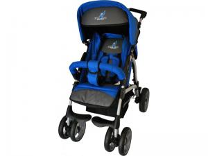 Carucior copii sport Caretero Maximus