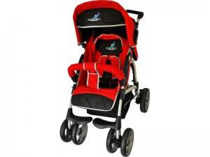 Carucior copii sport Caretero Maximus