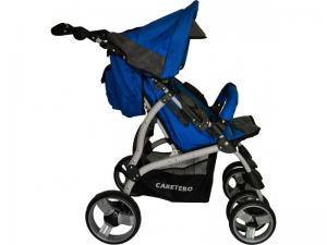 Carucior copii sport Caretero Maximus